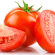 Illustration for article titled What Color Were Tomatoes Before All the Dinosaurs Died?